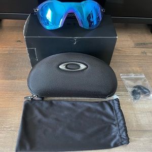 Re:SubZero Planet X Oakley glasses